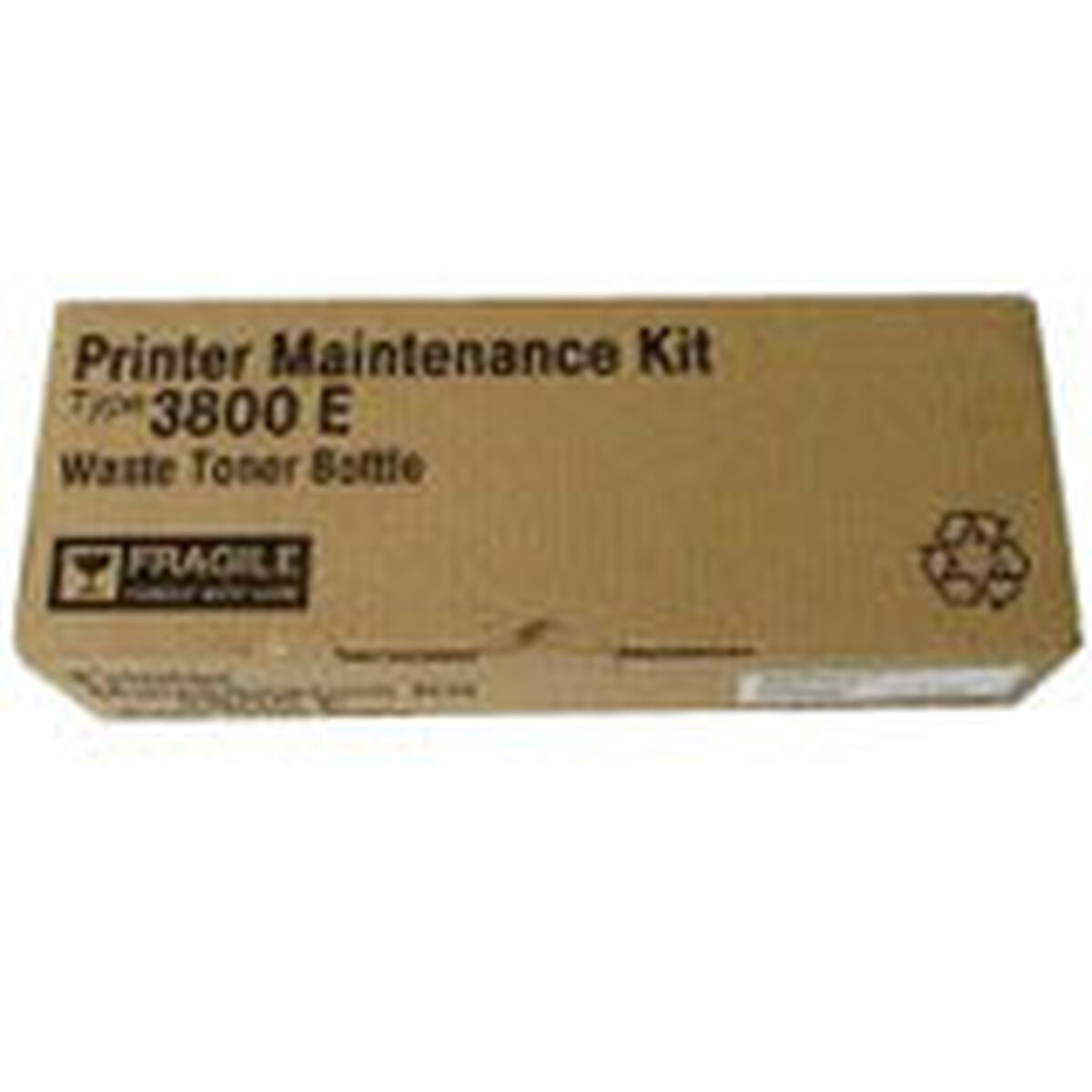 Toner Ricoh AP-3800/CL-7000 2 M0517272_0