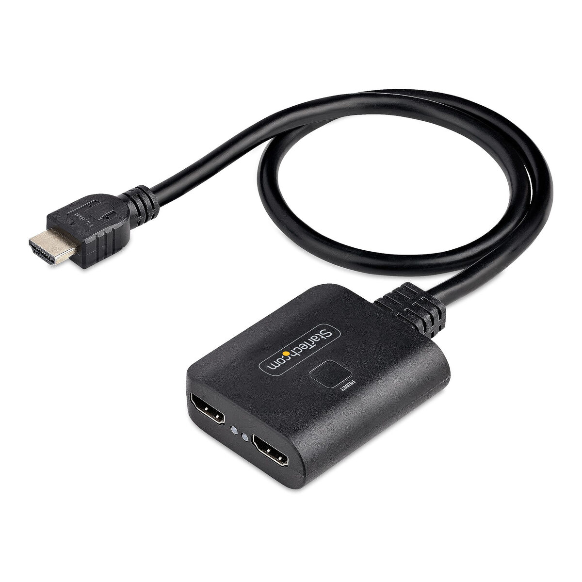Splitter Startech HDMI-SPLITTER-4K60UP 2 S7783360_0
