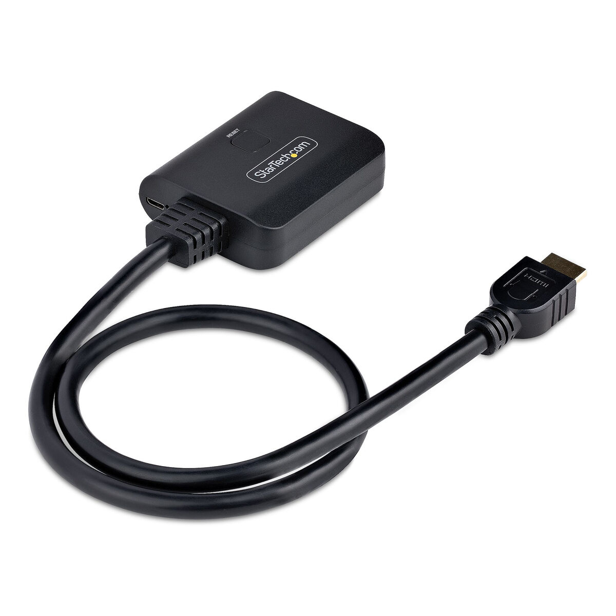 Splitter Startech HDMI-SPLITTER-4K60UP 3 S7783360_1