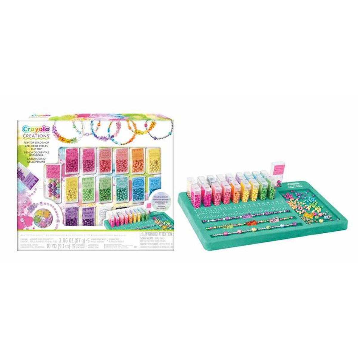 Gioco Educativo Crayola 3 S2441561_1