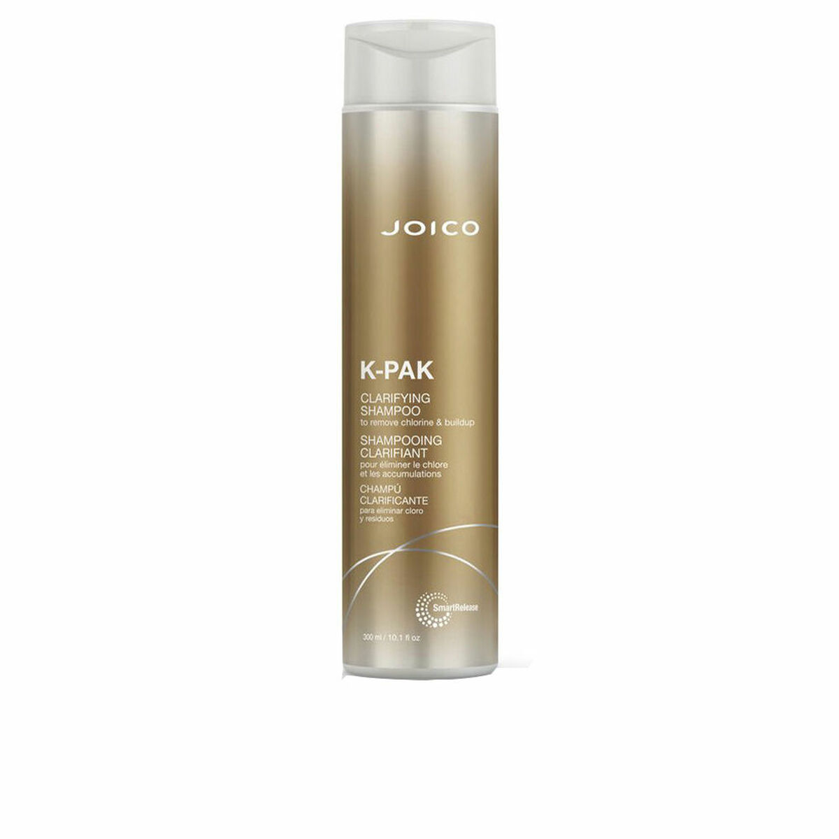 Shampoo Joico K-PAK 300 ml 2 S05128786_0
