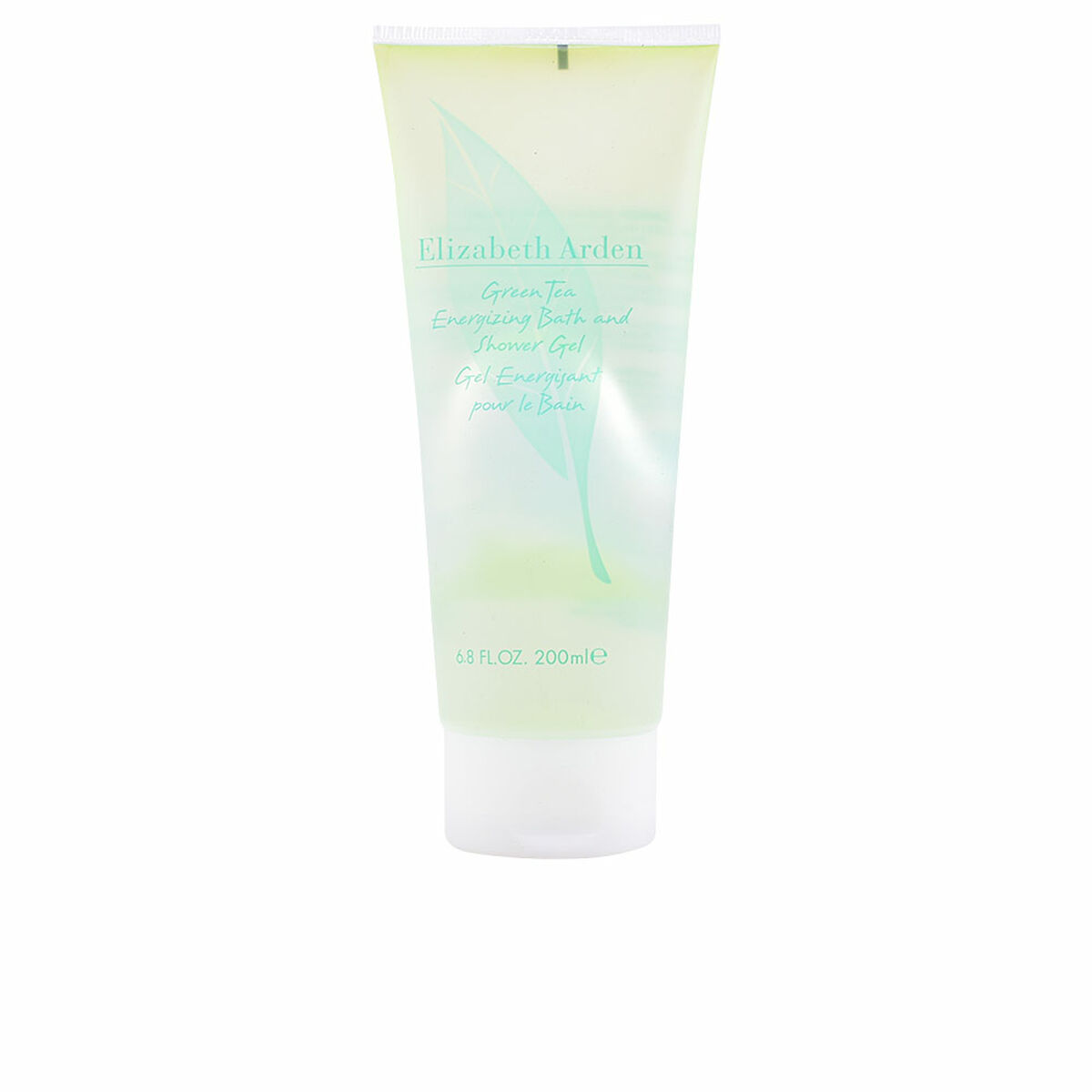 Gel Doccia Green Tea Elizabeth Arden 4 S0559672_2