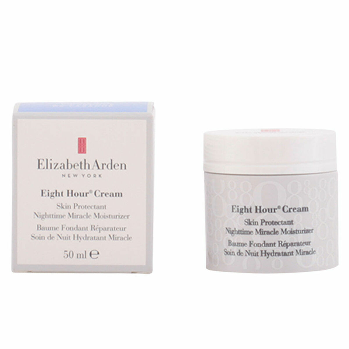 Crema Notte Elizabeth Arden Eight Hour 50 ml 2 S0590172_0