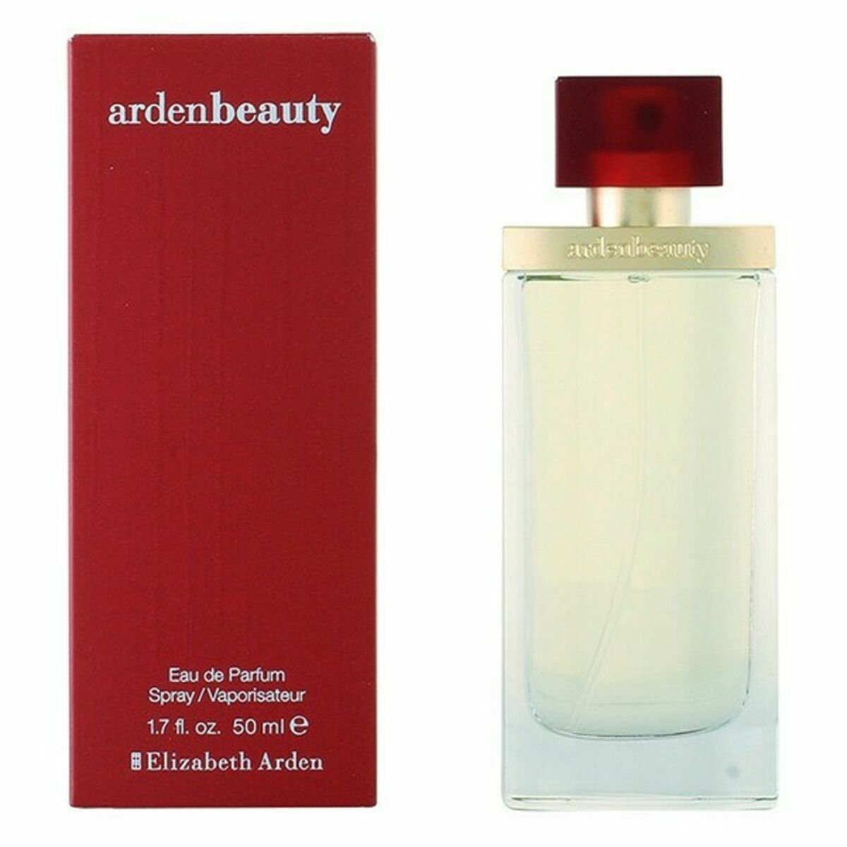 Profumo Donna Elizabeth Arden Ardenbeauty EDP 100 ml 3 M0100917_1