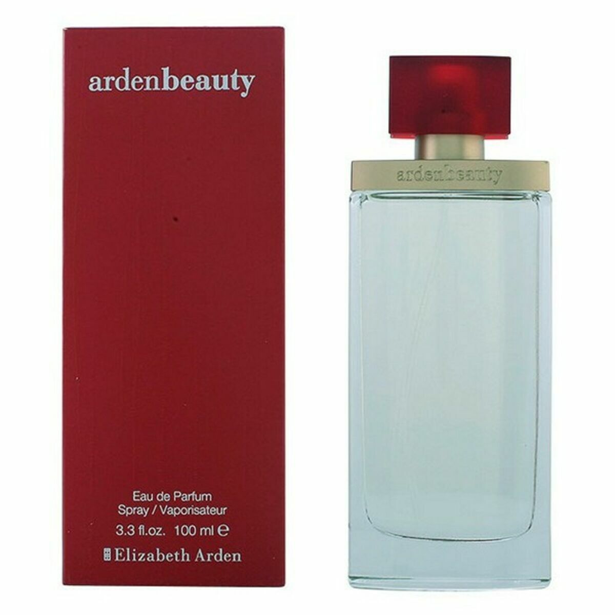 Profumo Donna Elizabeth Arden Ardenbeauty EDP 100 ml 5 M0100917_3