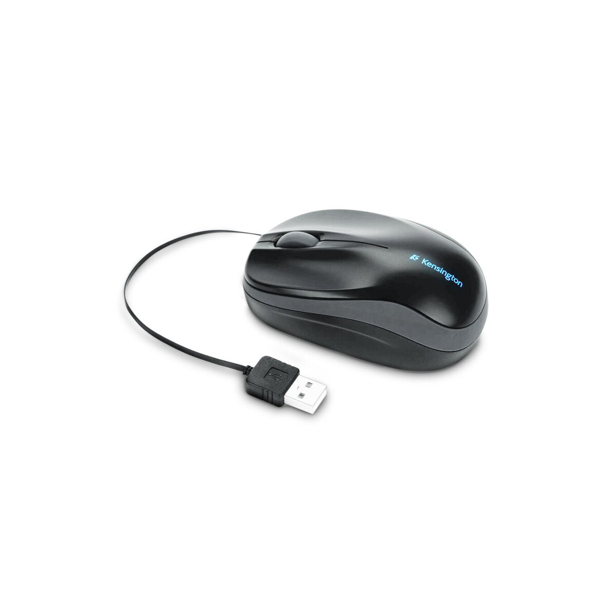 Mouse Kensington K72339EU Nero 4 S7745983_2
