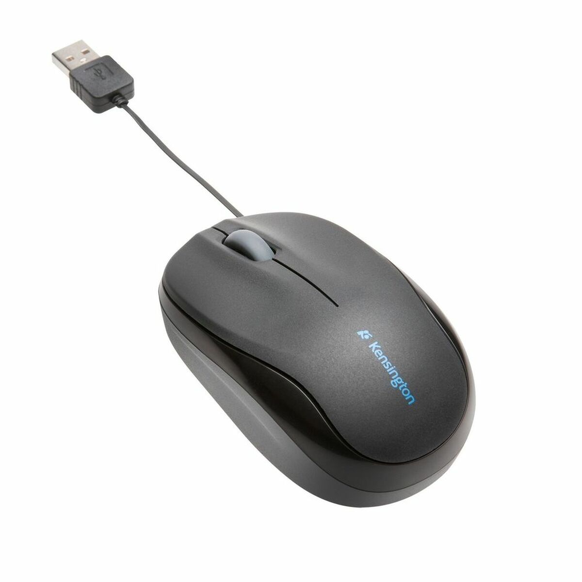 Mouse Kensington K72339EU Nero 2 S7745983_0