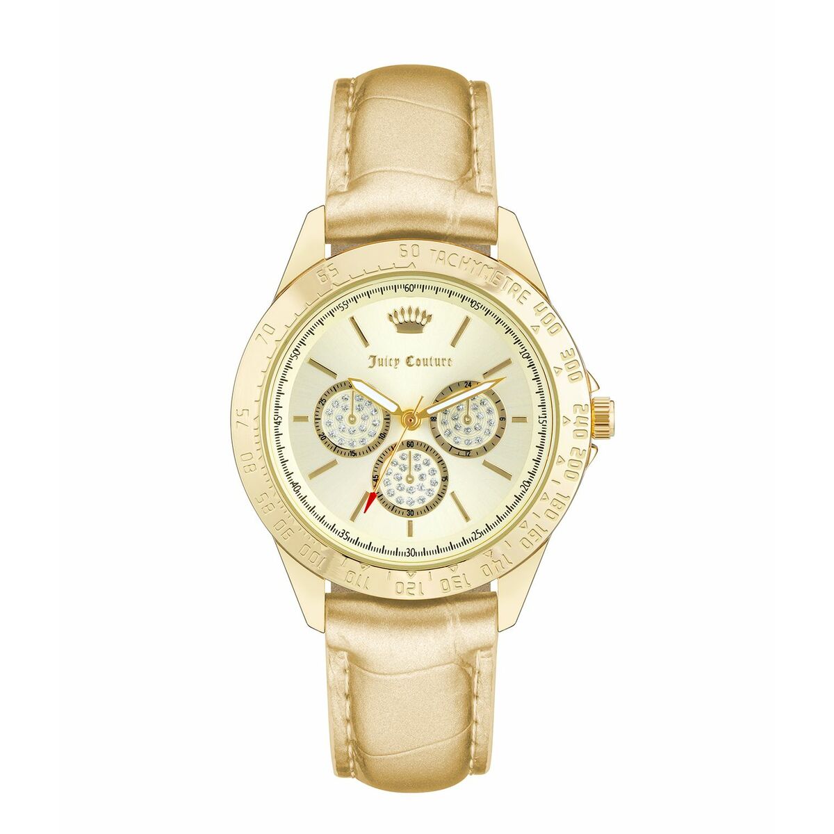 Orologio Donna Juicy Couture JC1220GPGD (Ø 38 mm) 2 S0378403_0