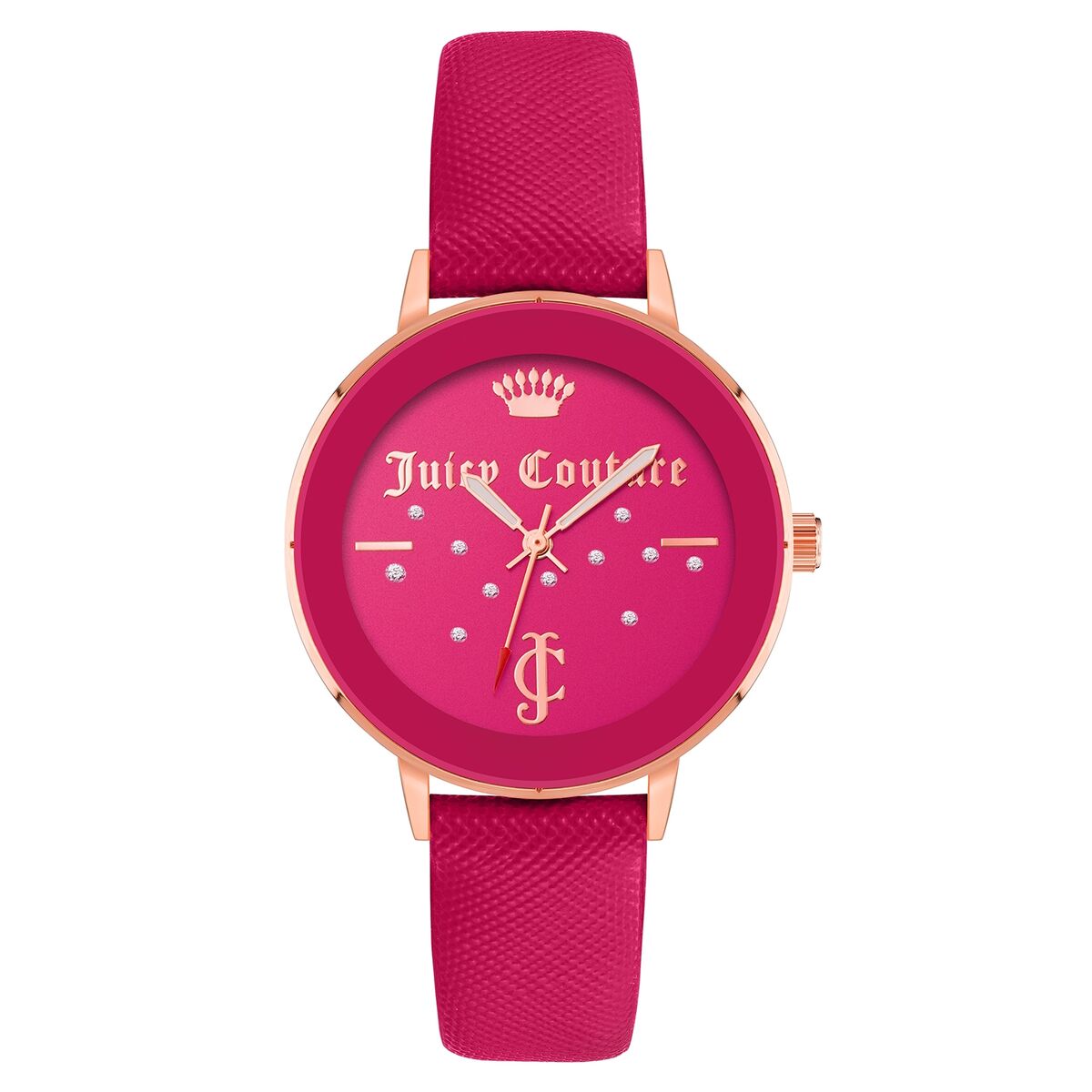Orologio Donna Juicy Couture JC1264RGHP (Ø 38 mm) 2 S0378431_0