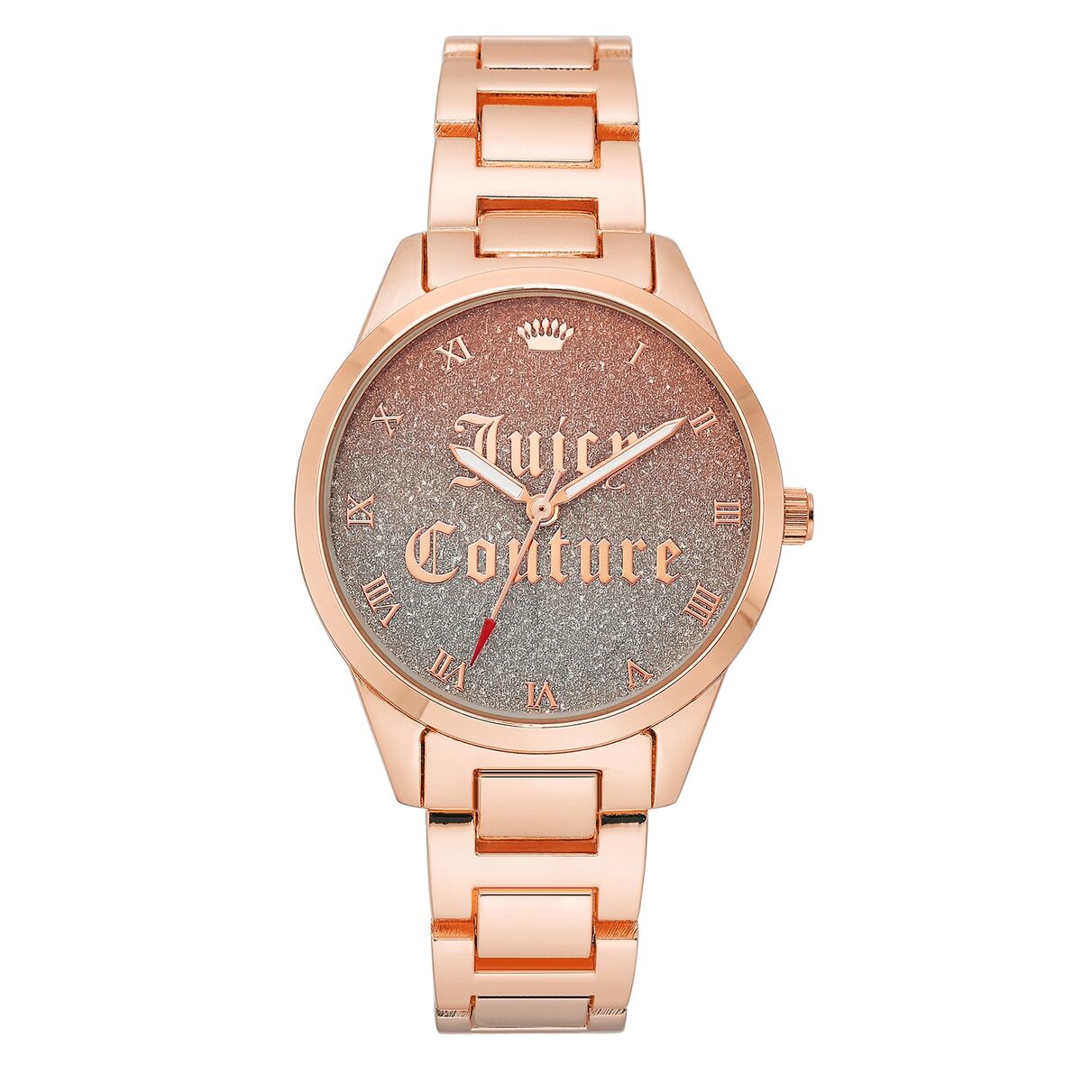 Orologio Donna Juicy Couture JC1276RGRG (Ø 34 mm) 2 S0378436_0