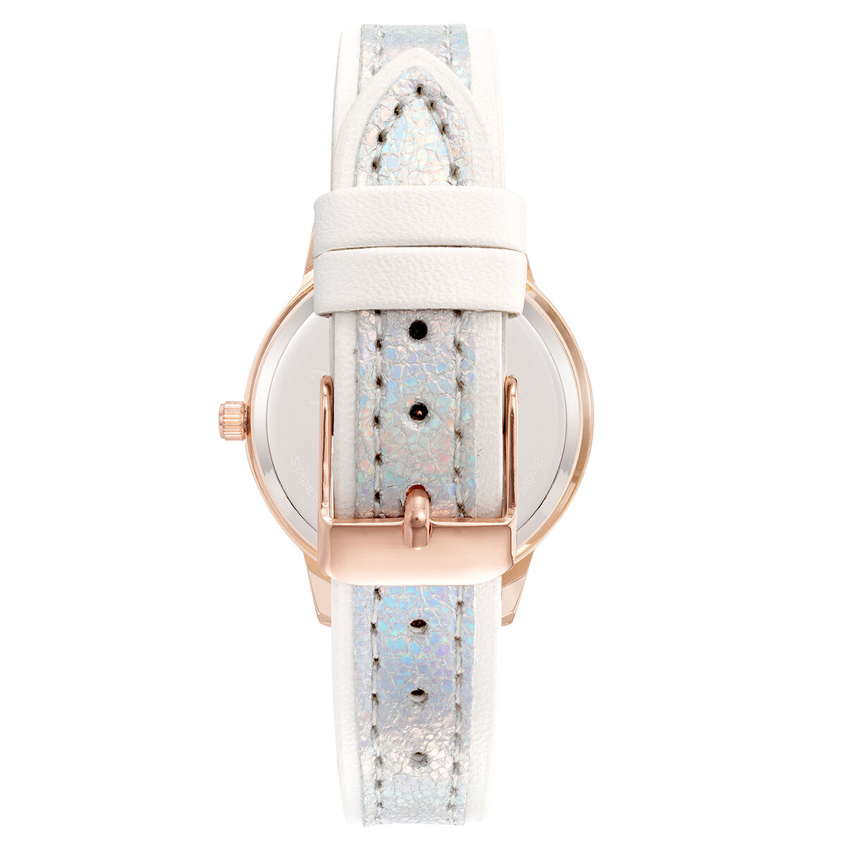 Orologio Donna Juicy Couture JC1292RGSI (Ø 34 mm) 4 S0378445_2