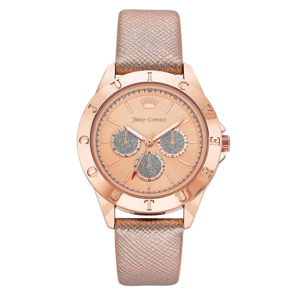 Orologio Donna Juicy Couture JC1294RGRG (Ø 38 mm) 2 S0378446_0