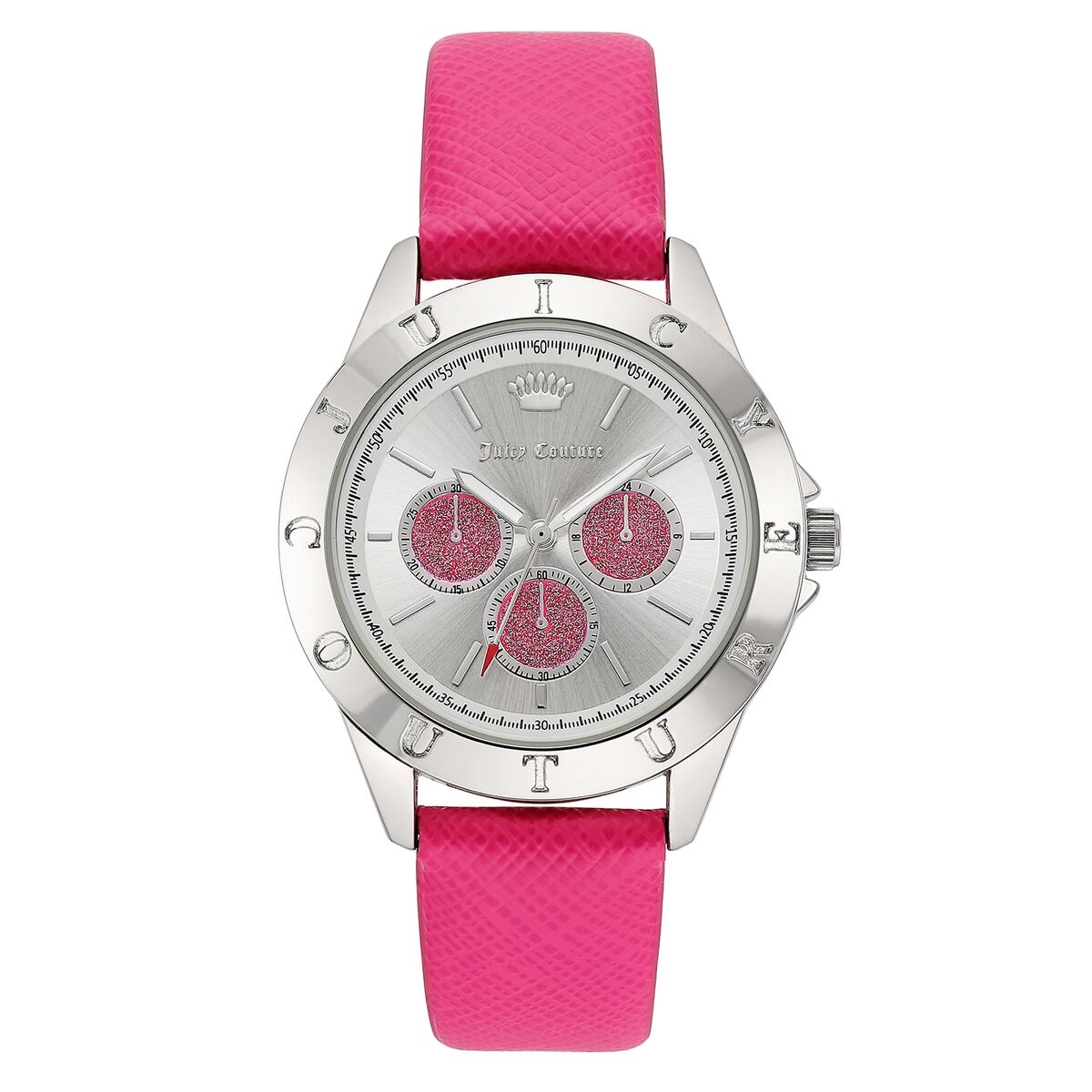 Orologio Donna Juicy Couture JC1295SVHP (Ø 38 mm) 2 S0378447_0