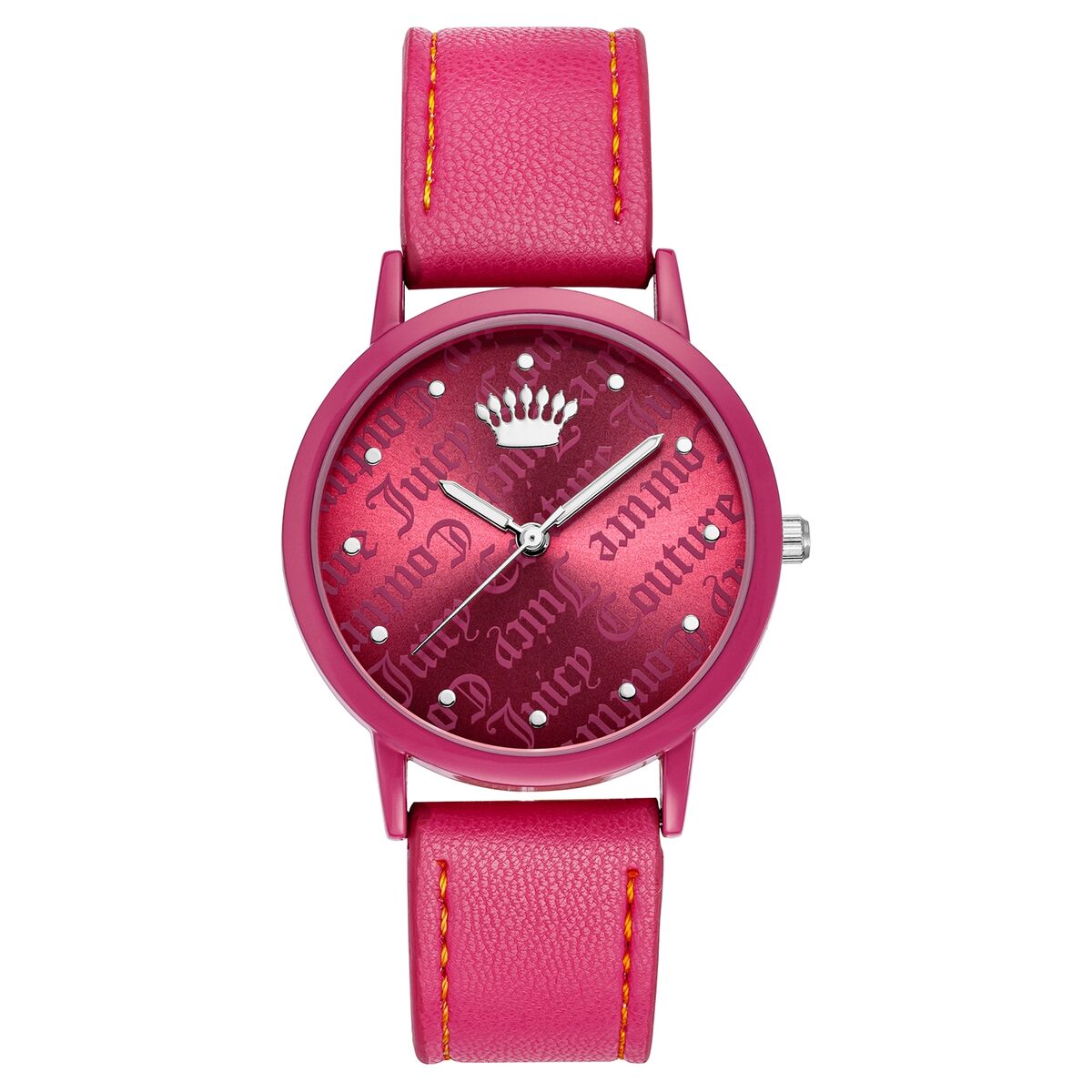 Orologio Donna Juicy Couture JC1255HPHP (Ø 36 mm) 2 S0378423_0