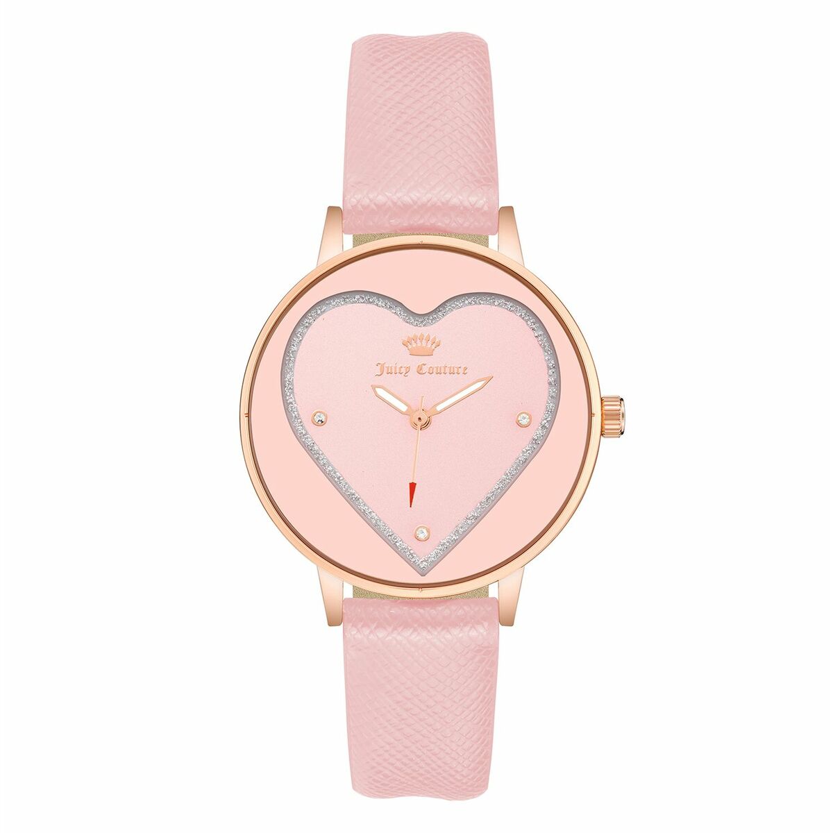 Orologio Donna Juicy Couture JC1234RGPK (Ø 38 mm) 2 S0378411_0