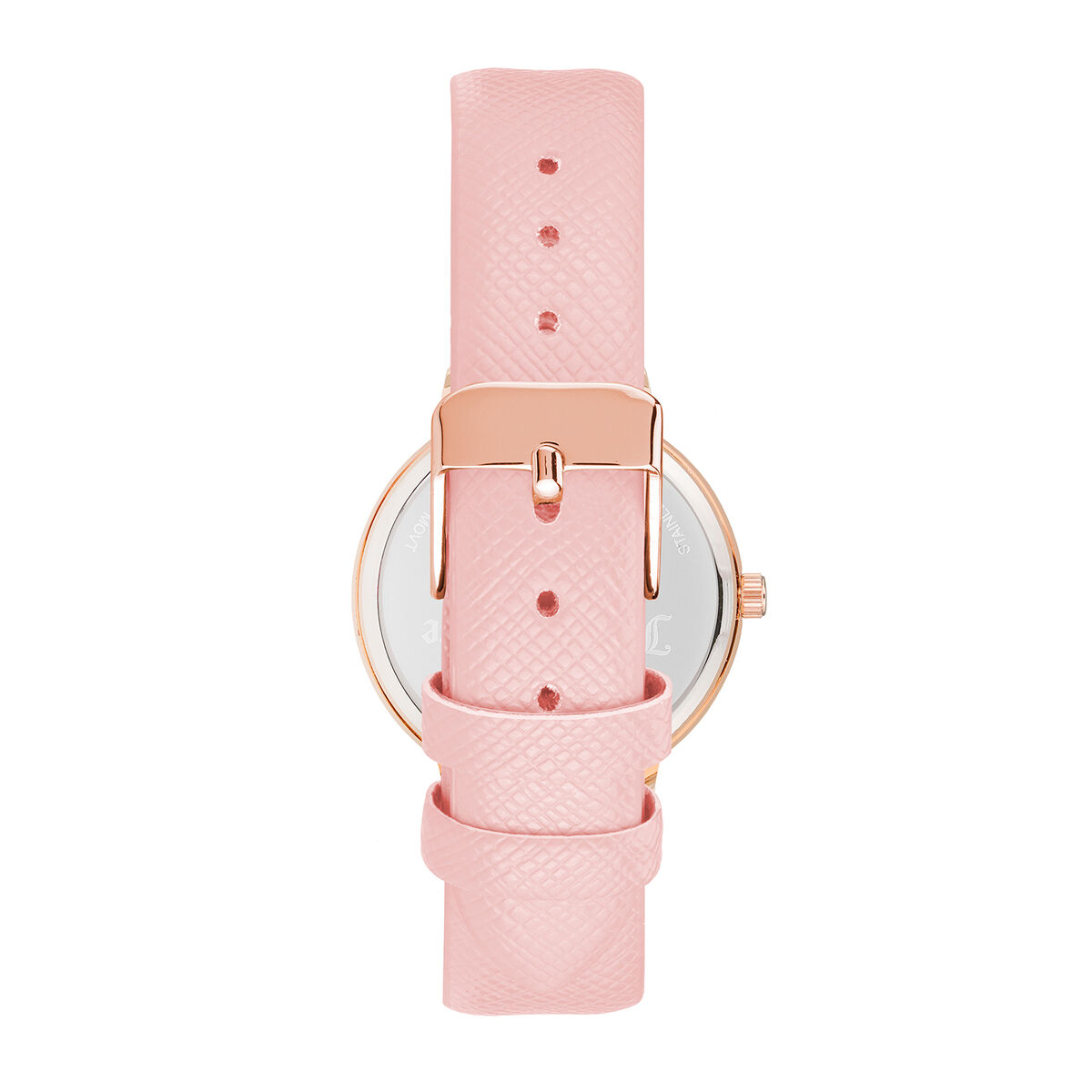 Orologio Donna Juicy Couture JC1234RGPK (Ø 38 mm) 3 S0378411_1