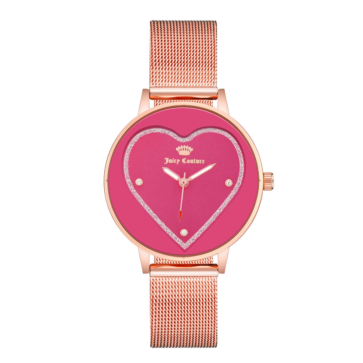 Orologio Donna Juicy Couture JC1240HPRG (Ø 38 mm) 2 S0378418_0