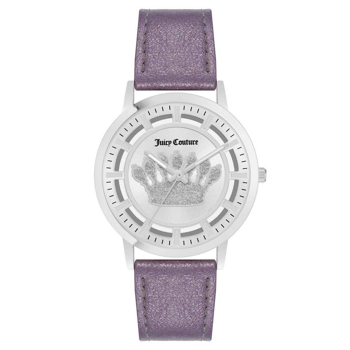 Orologio Donna Juicy Couture JC1345SVLV (Ø 36 mm) 2 S0378492_0