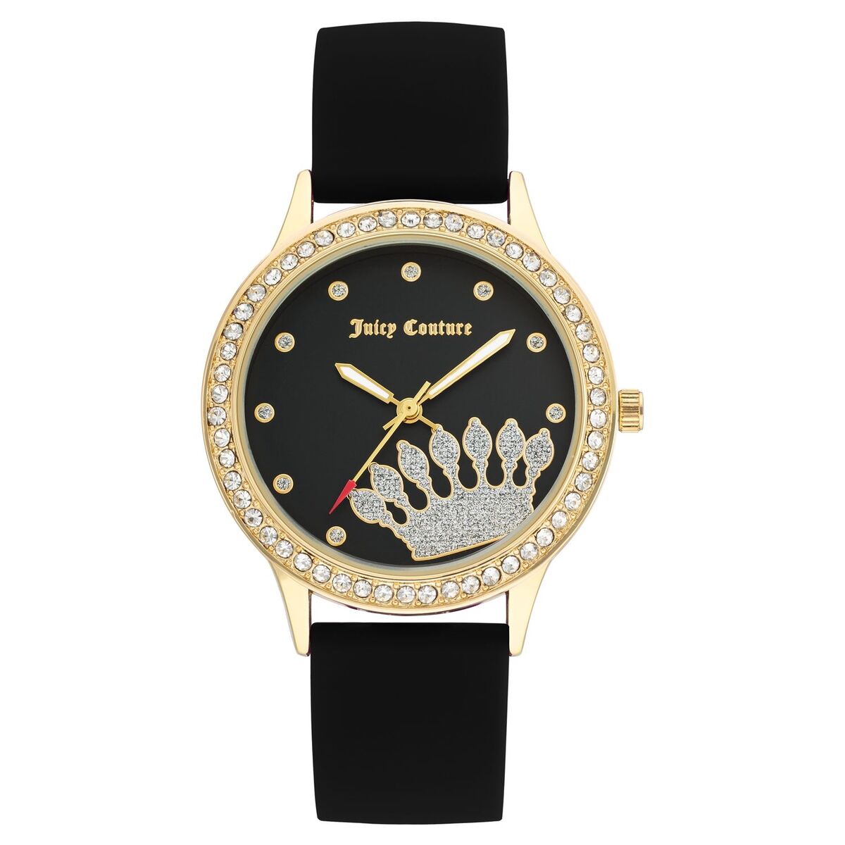 Orologio Donna Juicy Couture JC1342GPBK (Ø 38 mm) 2 S0378484_0