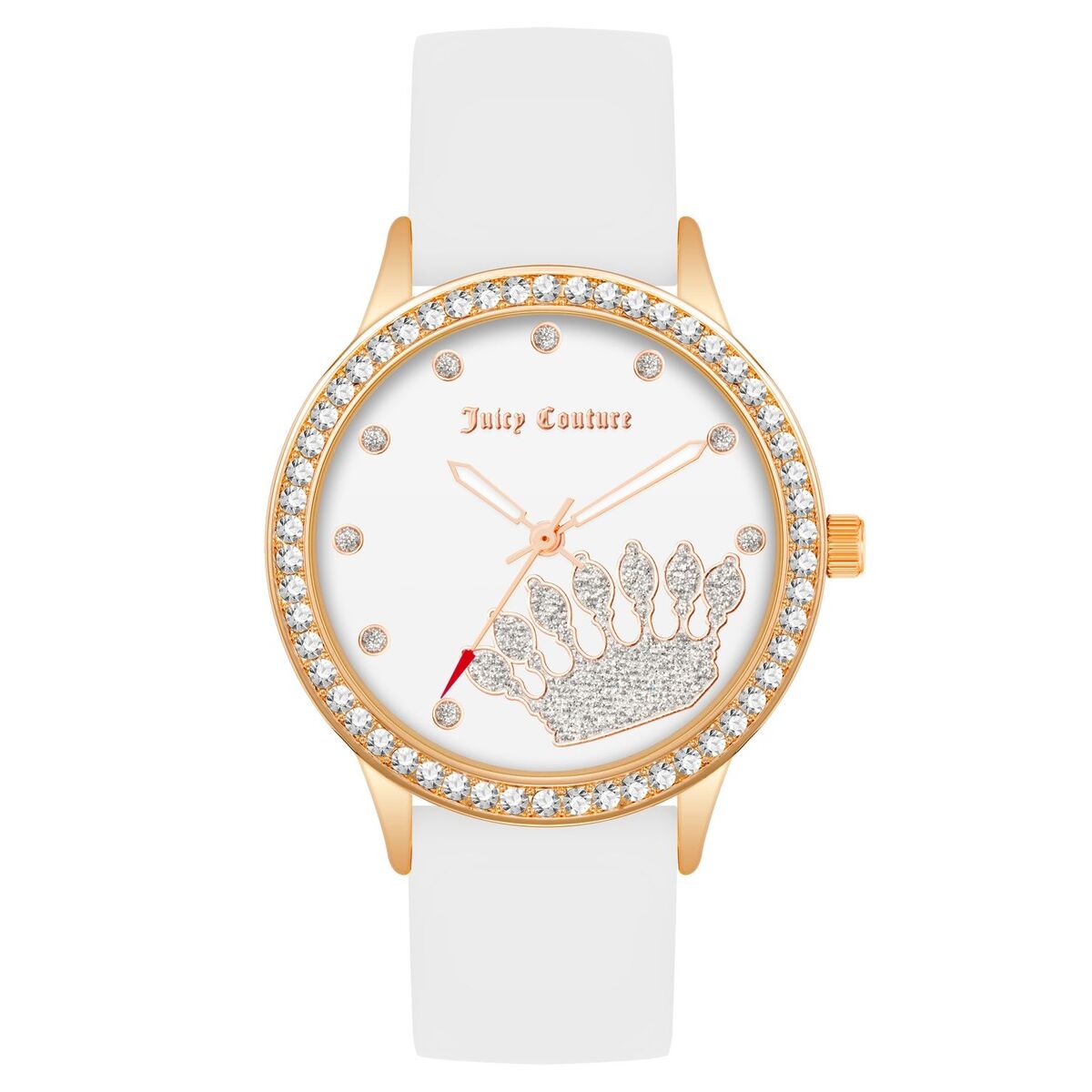Orologio Donna Juicy Couture JC1342RGWT (Ø 38 mm) 2 S0378487_0