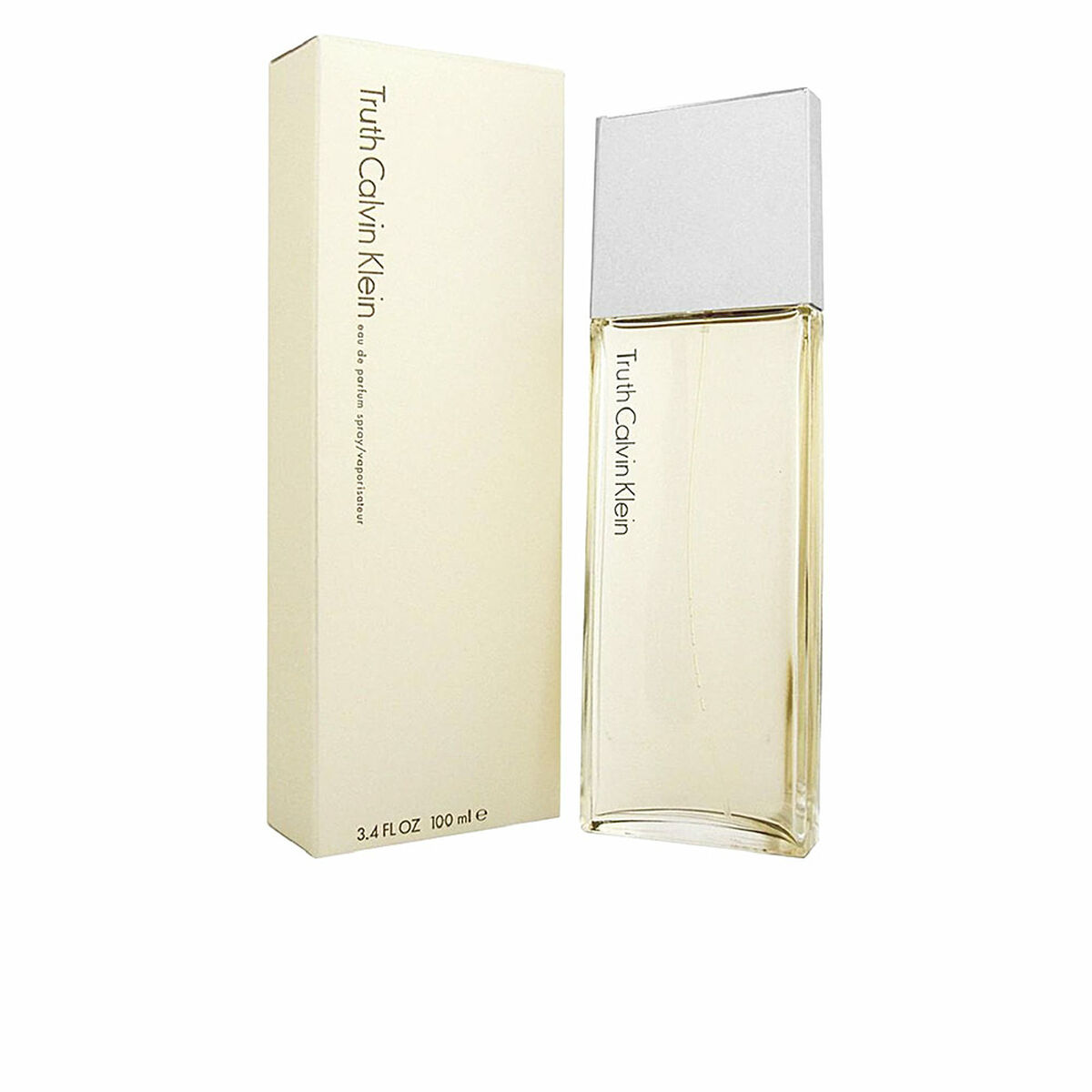 Profumo Donna Calvin Klein Trw Rg Edp EDP 2 M0124632_0
