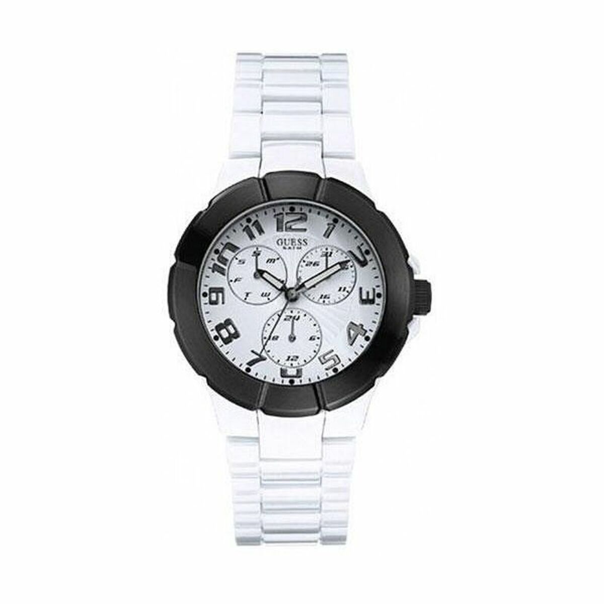 Orologio Uomo Guess W11594G4 (Ø 38 mm) 2 S0303904_0