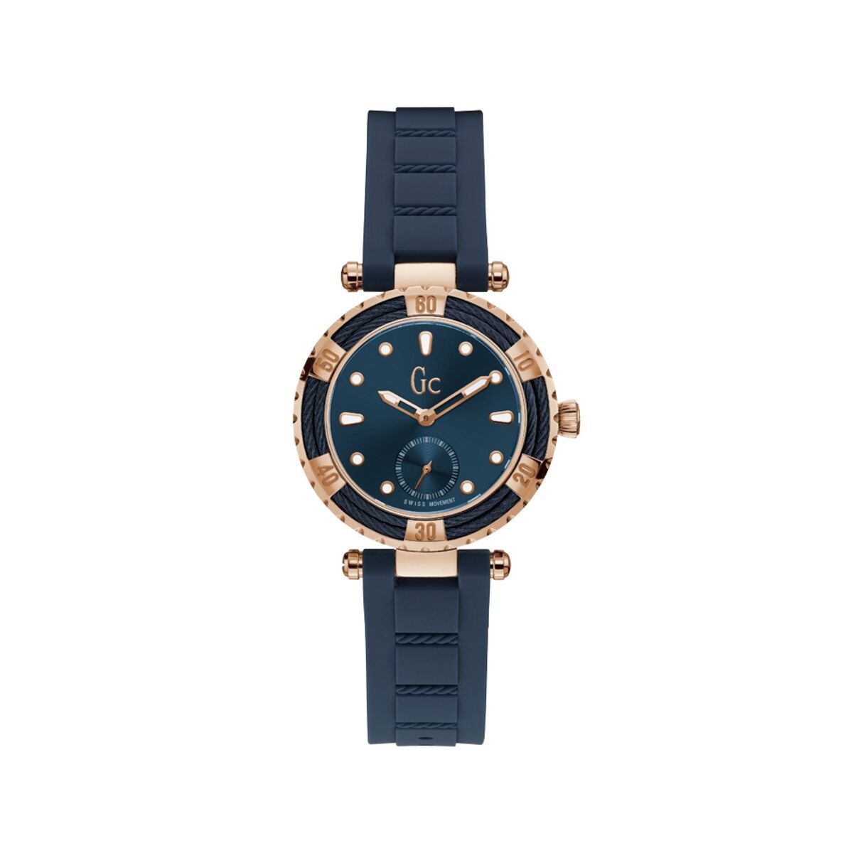 Orologio Donna Guess Y41006L7 2 S7286436_0