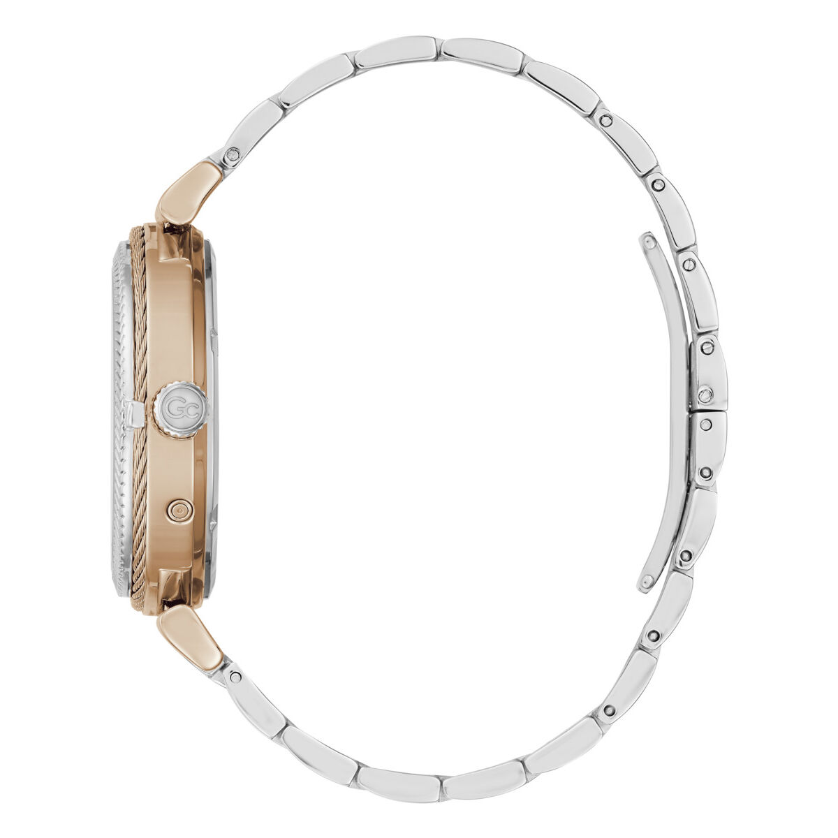 Orologio Donna Guess Y76001L1MF 4 S7274665_2