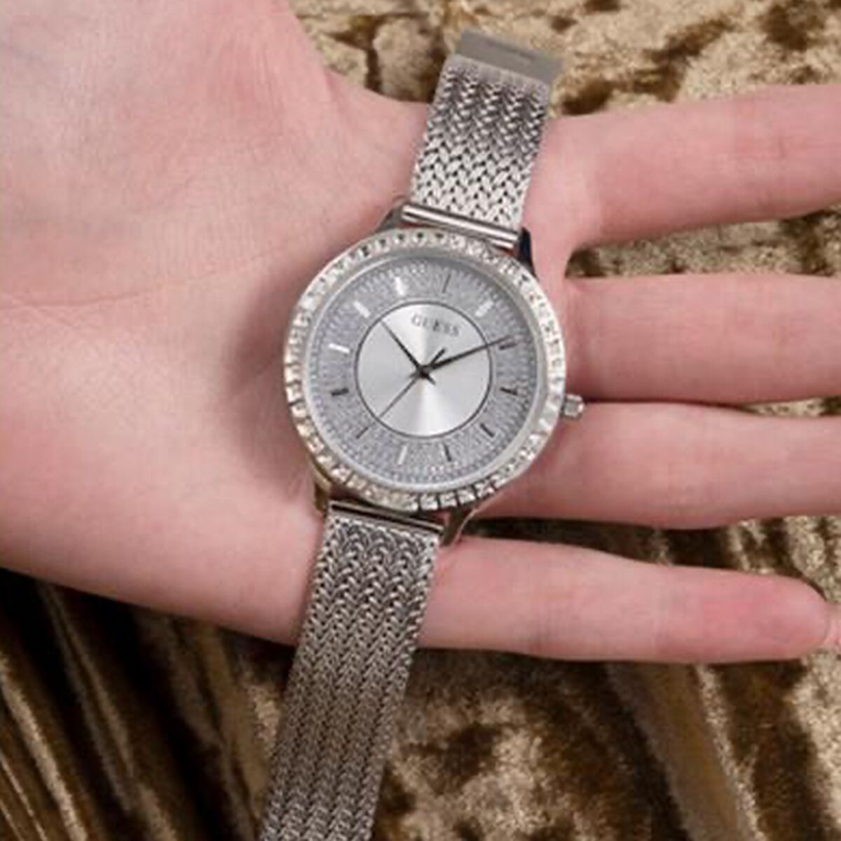 Orologio Donna Guess GW0402L1 6 S7284692_4