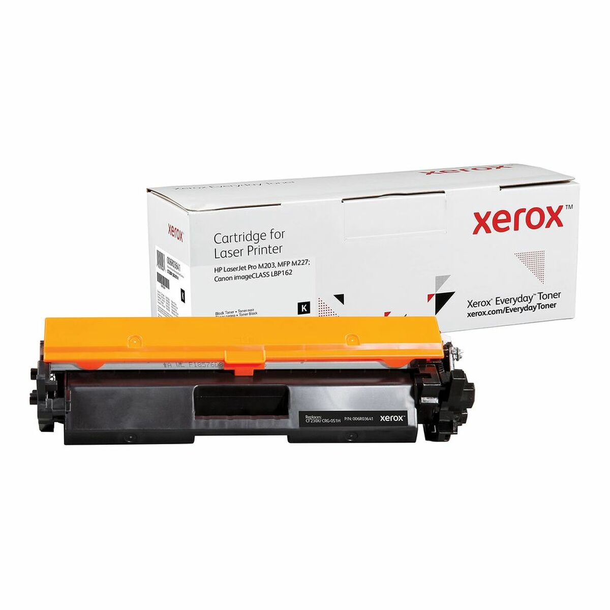 Toner Xerox CF230X/CRG-051H Nero 2 S9909157_0