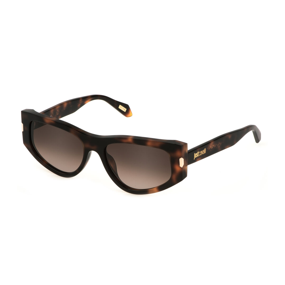 Occhiali da sole Unisex Just Cavalli SJC034-5509AJ Ø 55 mm 2 S0389371_0