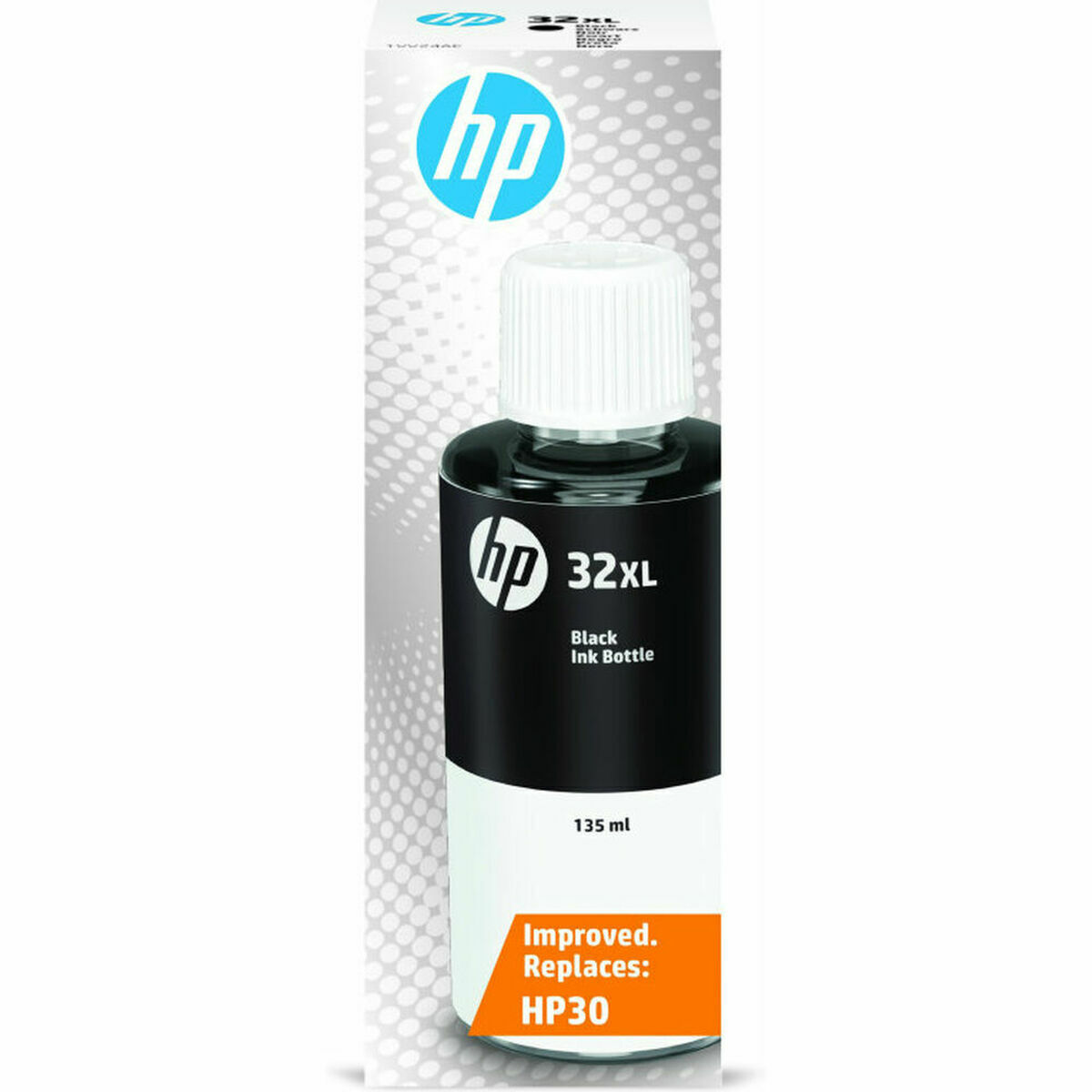 Ricarica inchiostro HP 32XL Nero 135 ml 2 M0509787_0