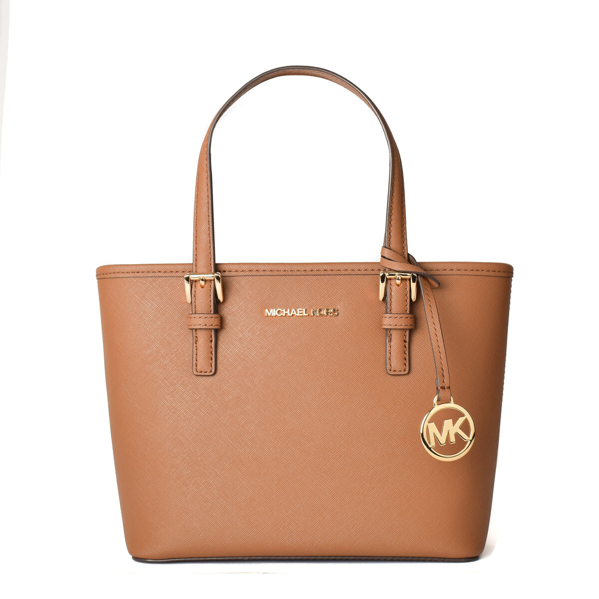 Borsetta a mano Michael Kors 35T9GTVT0L-LUGGAGE 2 S0388111_0