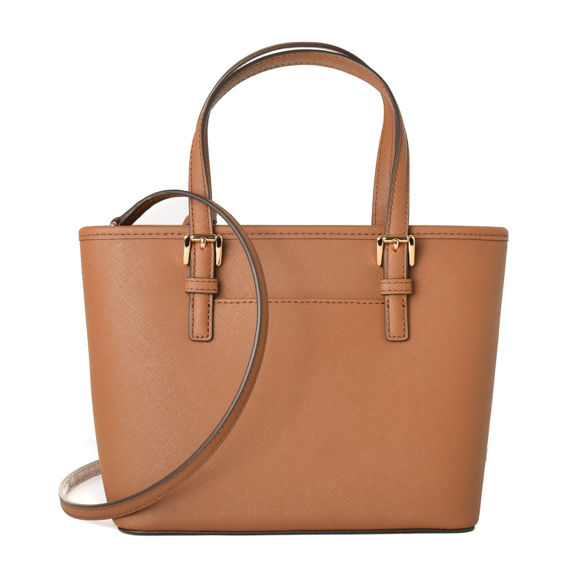 Borsetta a mano Michael Kors 35T9GTVT0L-LUGGAGE 3 S0388111_1