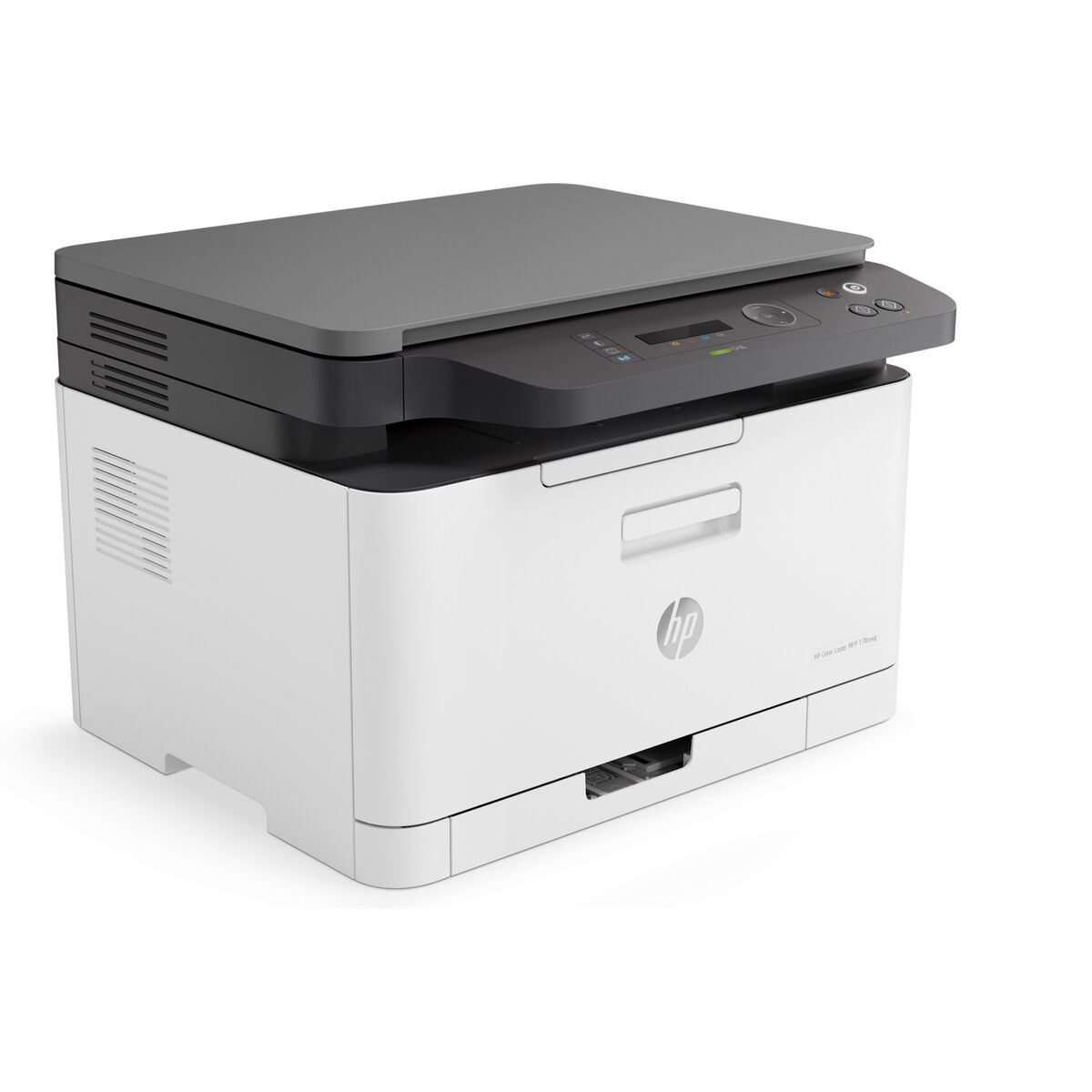Stampante Multifunzione HP 178nw 3 S9903661_1