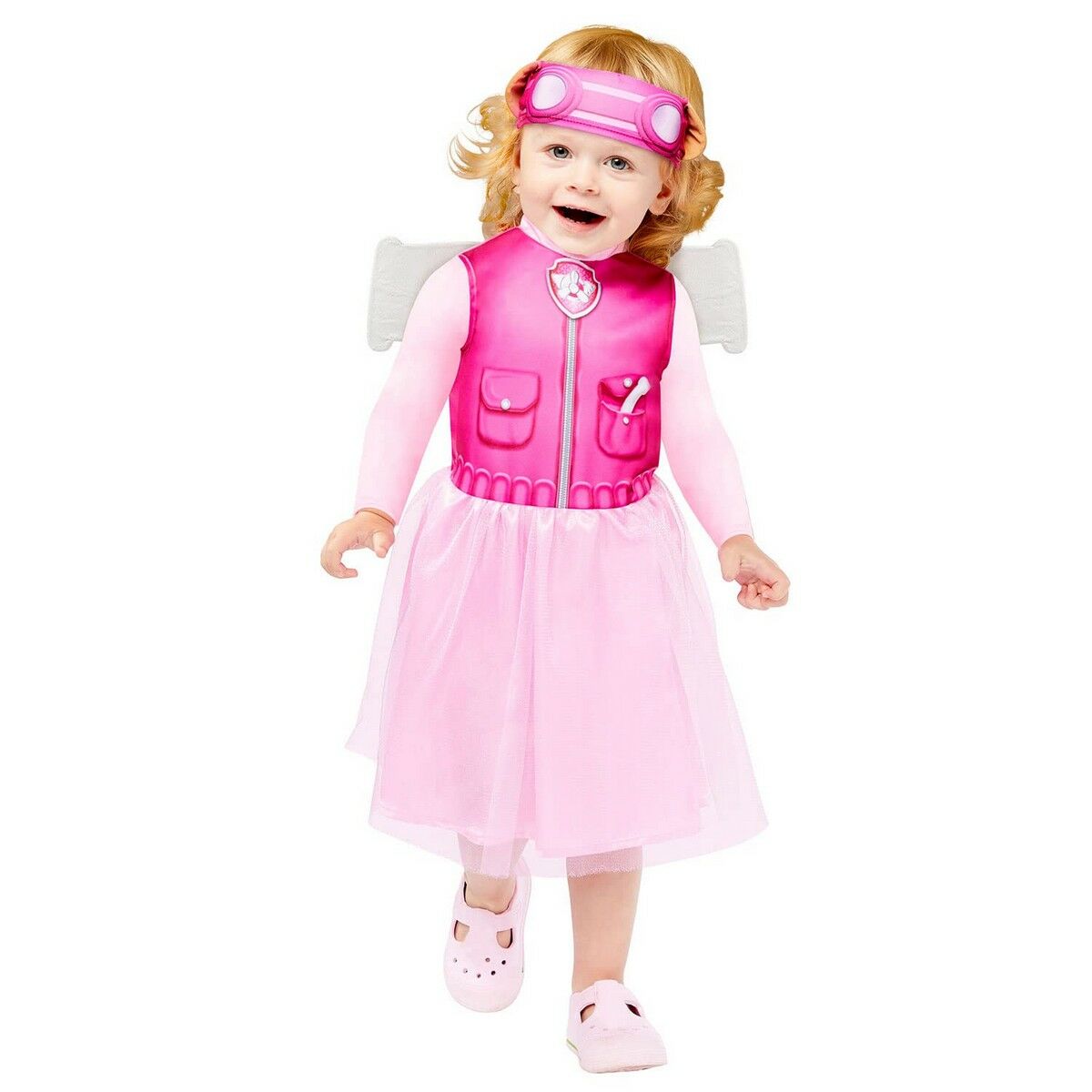 Costume per Neonati Skye Rosa 2 S2432828_0
