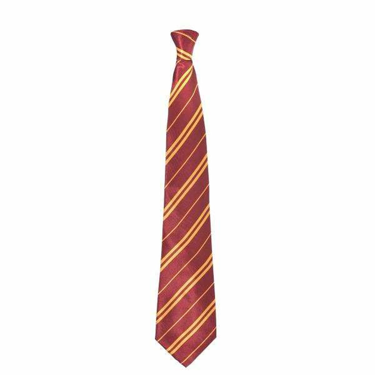 Accessori per travestimenti Harry Potter: Gryffindor Cravatta 2 S2432857_0
