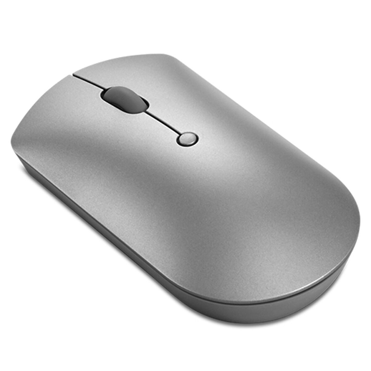 Mouse senza Fili Lenovo GY50X88832 Grigio 4 S7743811_2