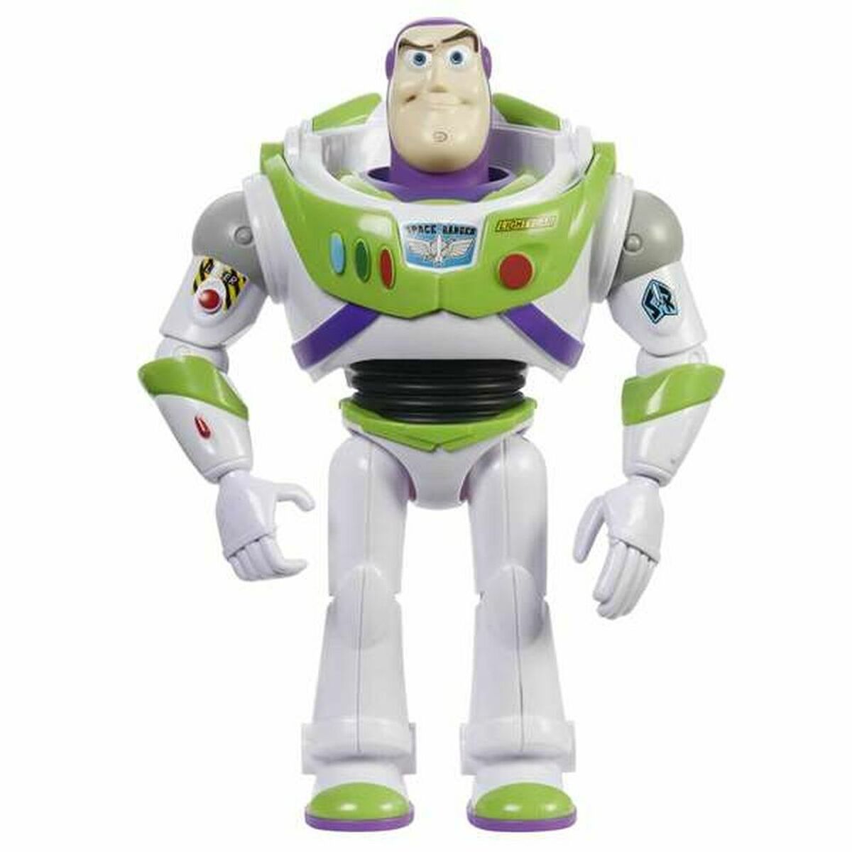 Personaggi d'Azione Mattel Buzz 2 S7156893_0