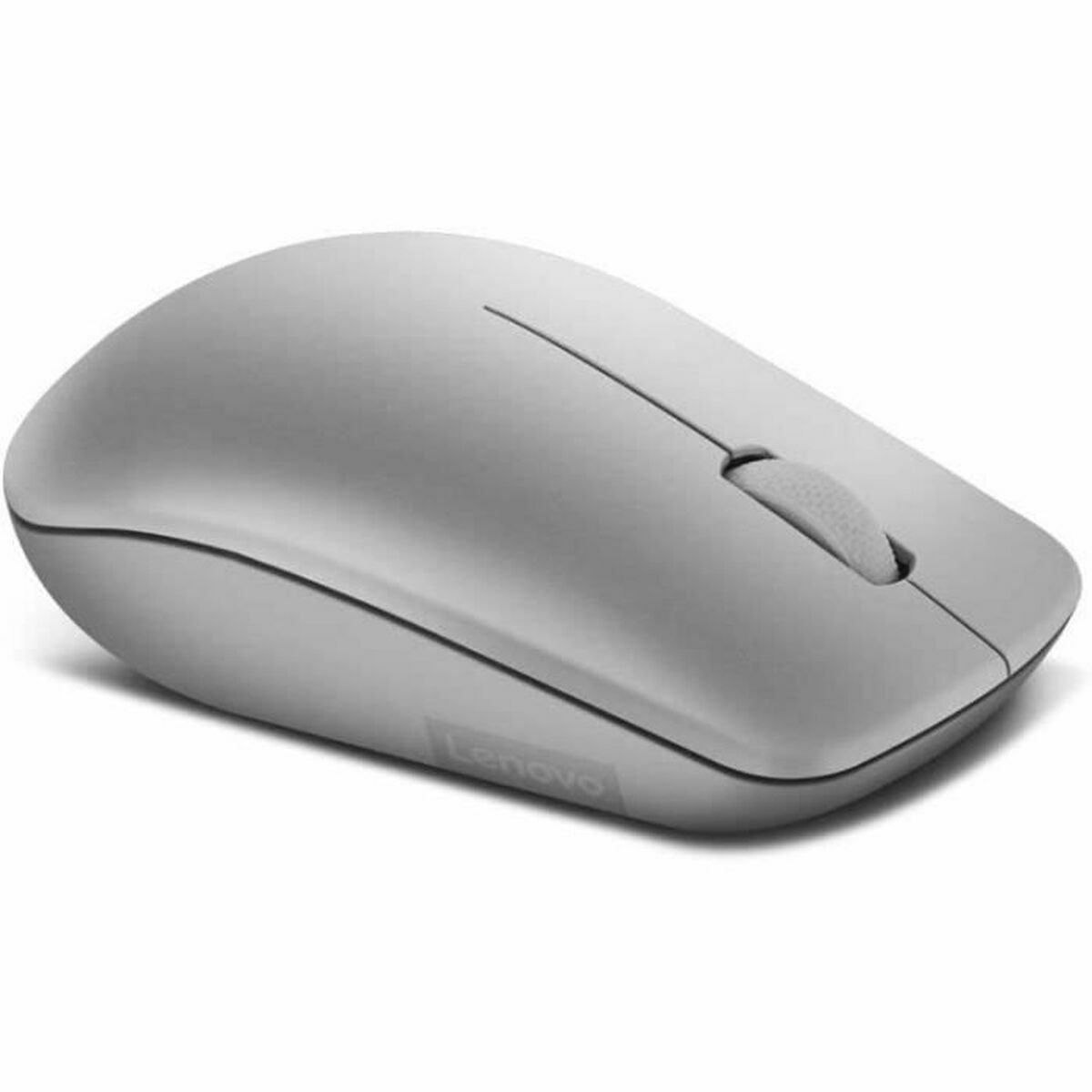 Mouse Lenovo GY50Z18984 Argentato 3 S7743812_1
