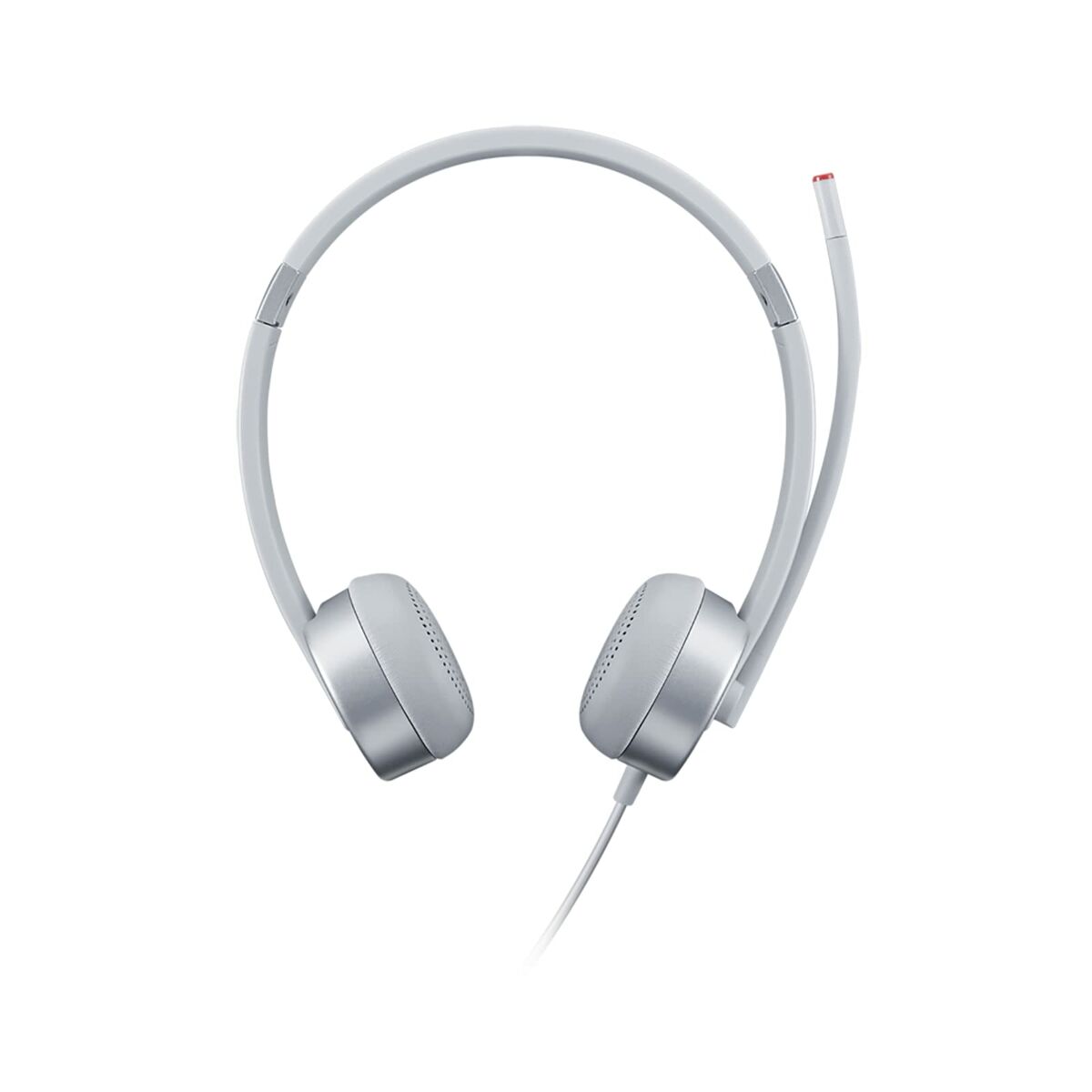 Auricolari Lenovo GXD1E71386 Bianco 2 S7743763_0