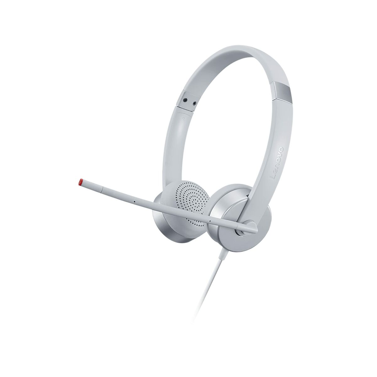 Auricolari Lenovo GXD1E71386 Bianco 4 S7743763_2