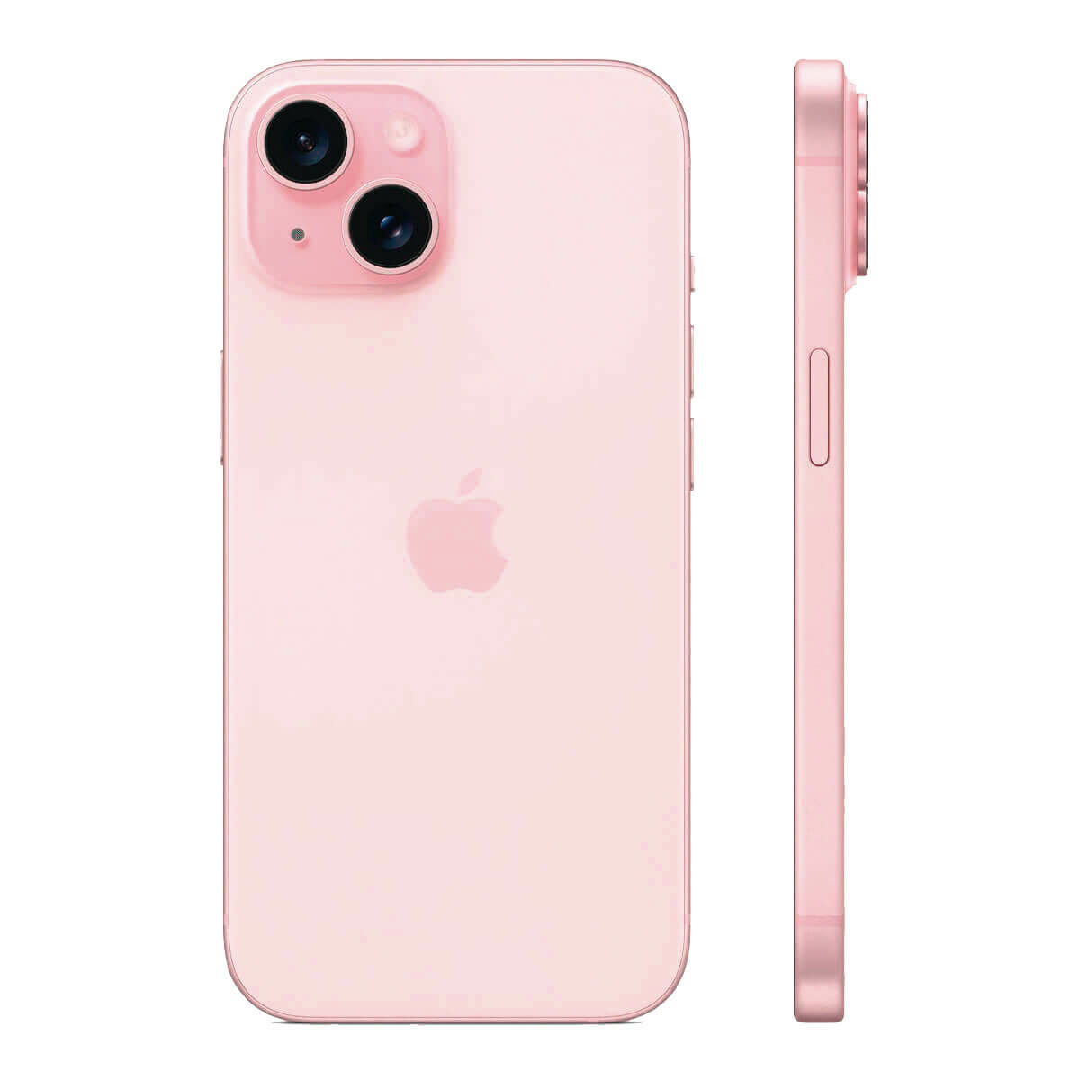 Smartphone Apple Iphone 15 Plus 6,7" 128 GB Rosa 7 M0801885_5