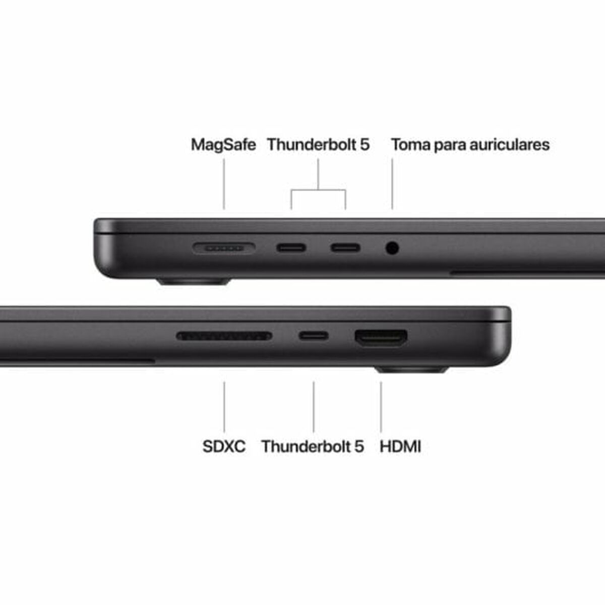 Laptop Apple MX313Y/A 1 TB SSD 8 S9914869_6