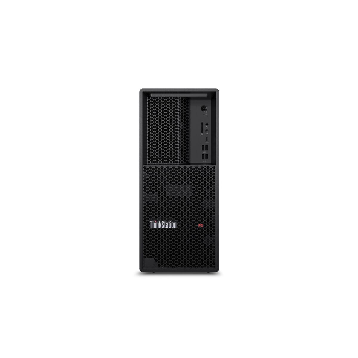 PC da Tavolo Lenovo ThinkStation P3 i7-13700K 32 GB RAM 1 TB SSD 2 S77178363_0
