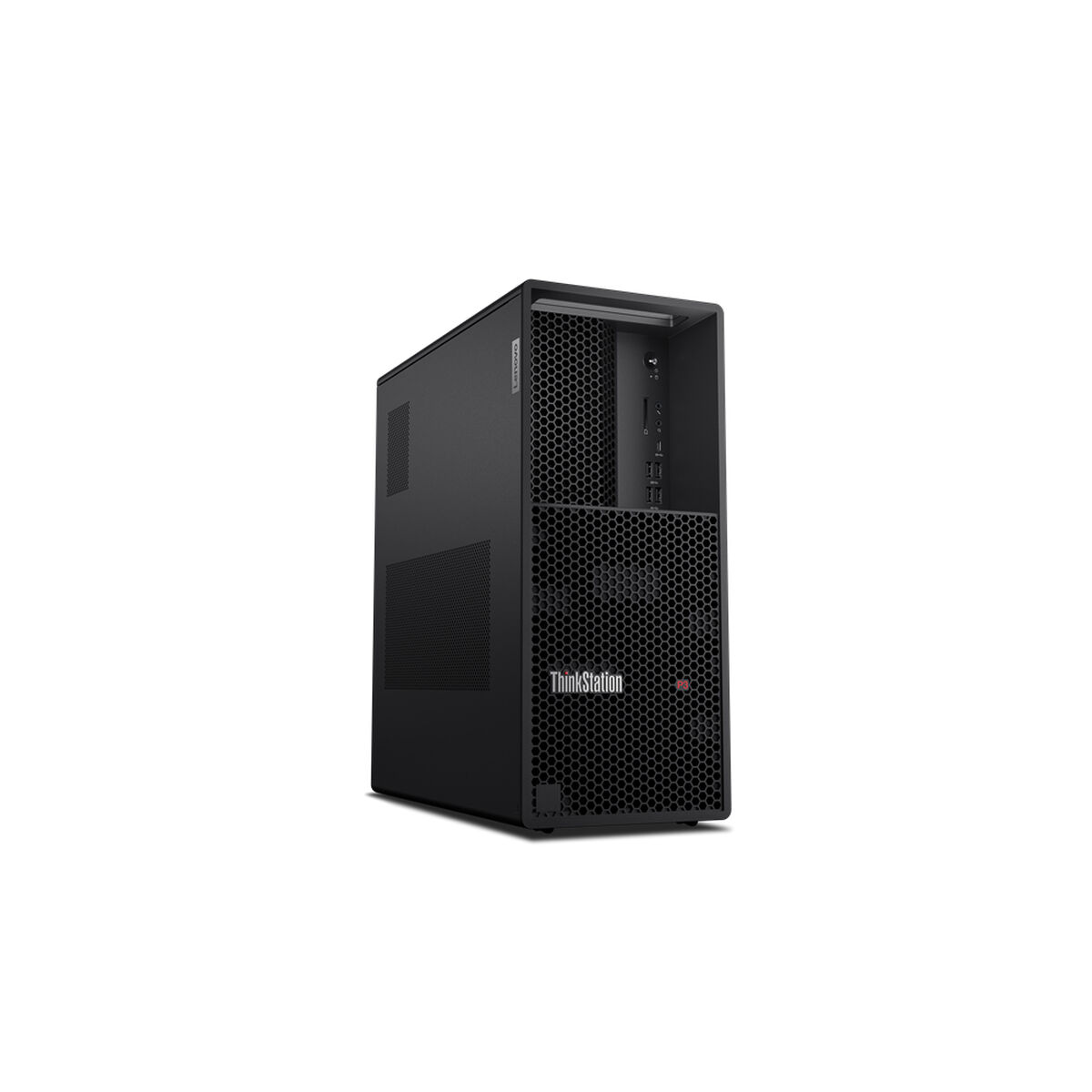 PC da Tavolo Lenovo ThinkStation P3 i7-13700K 32 GB RAM 1 TB SSD 3 S77178363_1