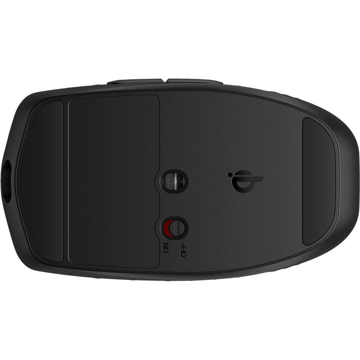 Mouse Bluetooth Wireless HP 7M1D4AA Nero 4 S9912281_2