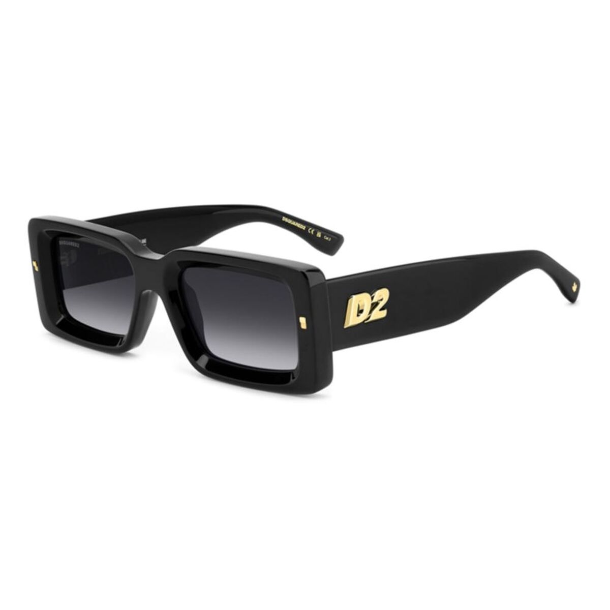 Occhiali da sole Uomo Dsquared2 D2 0142_S 2 S72109505_0