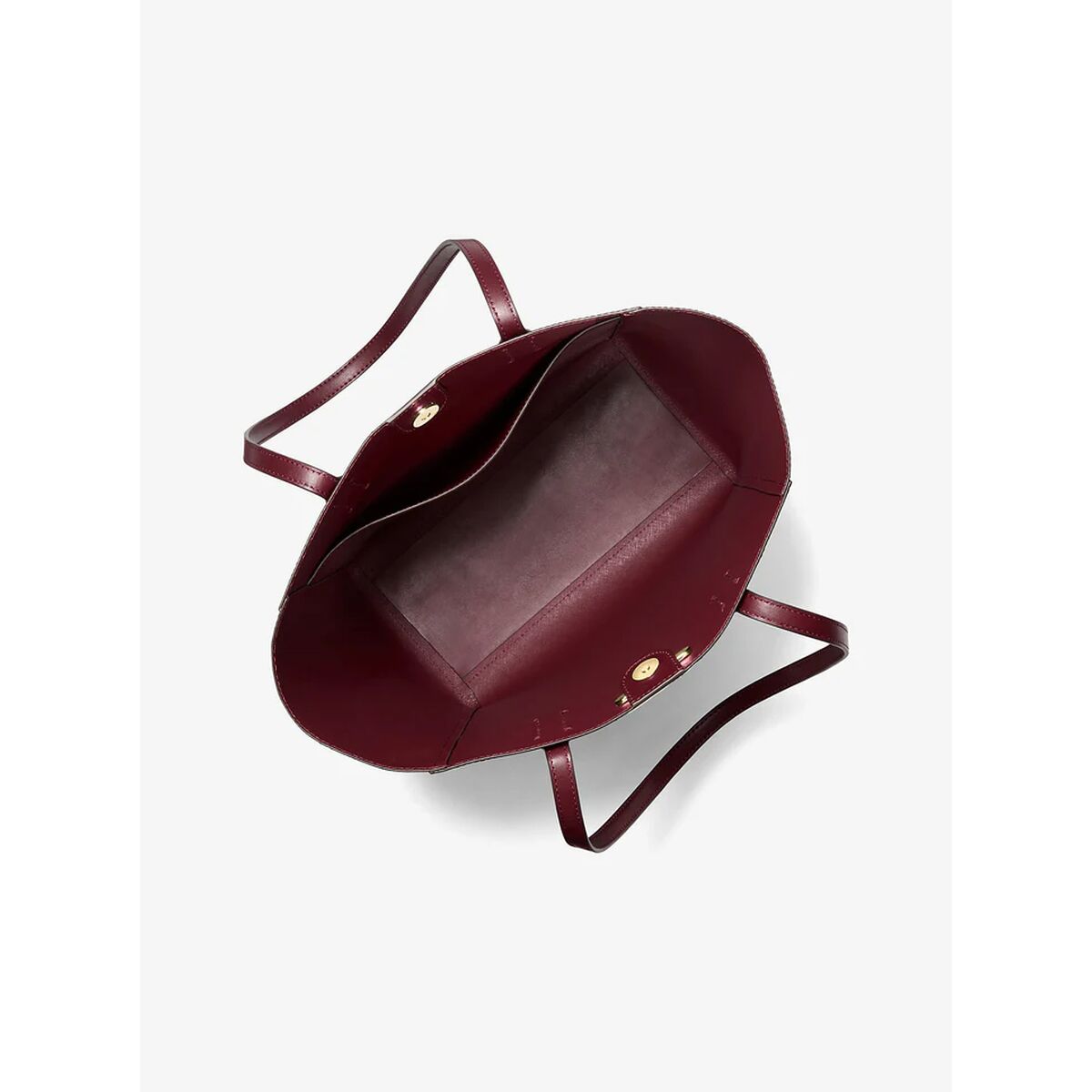 Borsetta a mano Michael Kors 35F4G2VT7T-OXBLOOD 4 S0387909_2