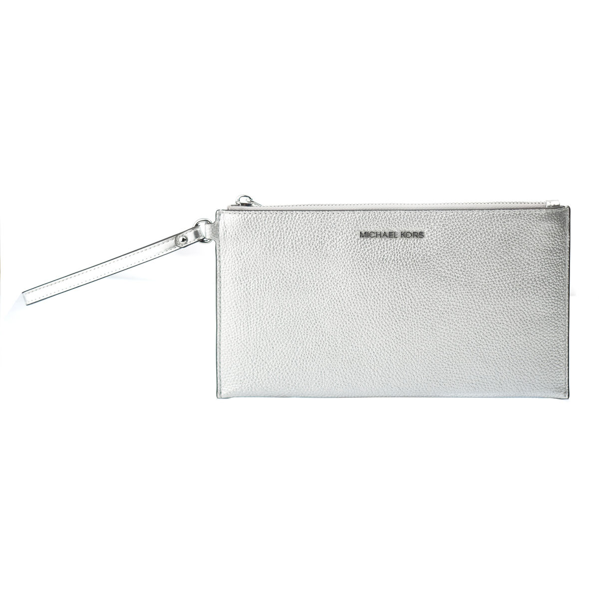 Borsetta a mano Michael Kors 35F4STVW3L-SILVER 2 S0388616_0